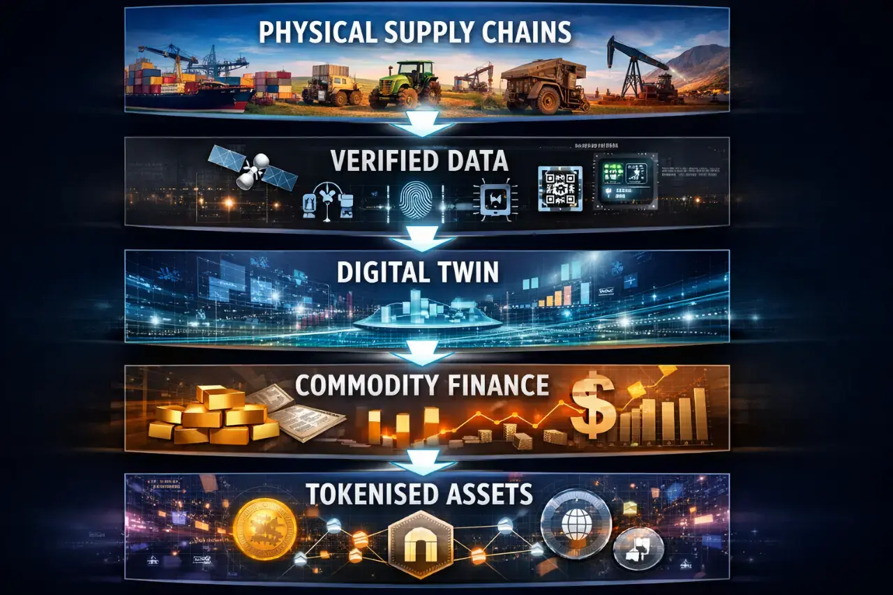 Data links