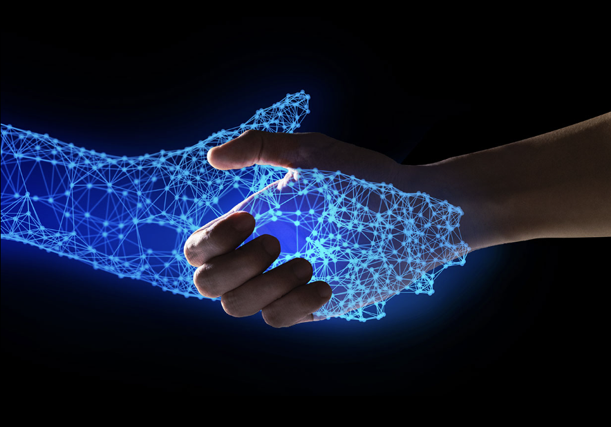 Collaboration and digital partnership